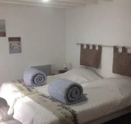 بيت للعطل / Wissant أودينجين